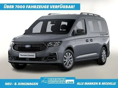 Ford Tourneo