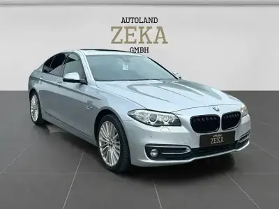 Gebraucht BMW 535