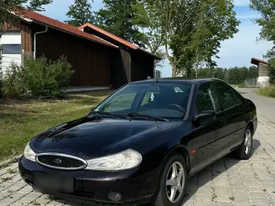 Gebraucht Ford Mondeo