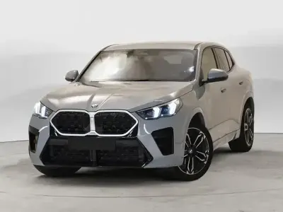 Gebraucht BMW X2 M Sport 150 PS (110 kW) 2025 Andere SUV