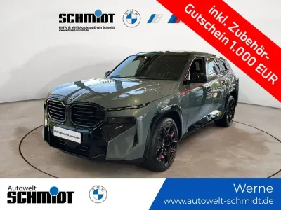 Gebraucht BMW XM