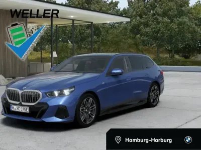 Gebraucht BMW i5