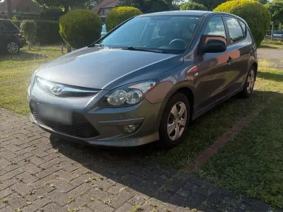 Gebraucht Hyundai i30