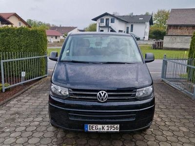 gebraucht VW Multivan Bus T5Startline