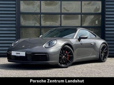 Porsche 911 Carrera S