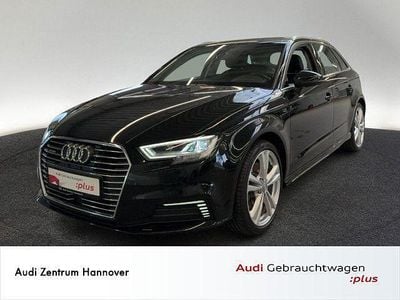 Audi A3 Sportback e-tron