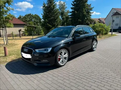 Gebraucht Audi A3