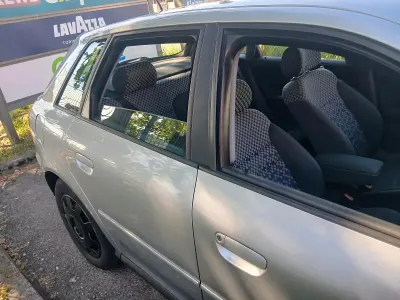 Gebraucht Audi A3