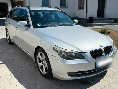 Gebraucht BMW 530