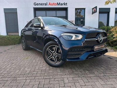 Mercedes GLE350