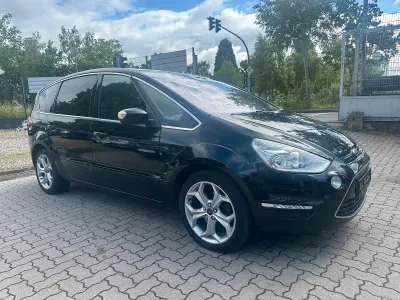 Gebraucht Ford S-MAX