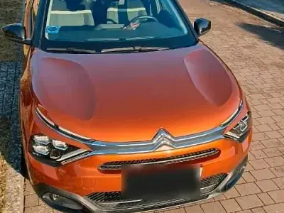Gebraucht Citroën e-C4