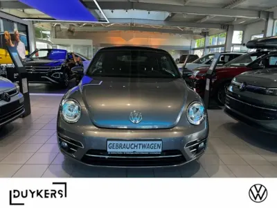 Occasion VW Beetle Cabriolet Sound 105 ch (77 kW) 2017 Cabriolet