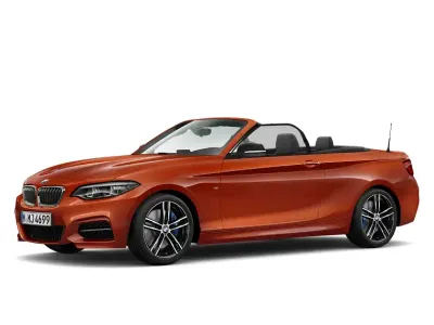 Gebraucht BMW M240 M Sport 340 PS (250 kW) 2026 Cabrio