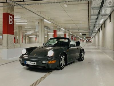 Porsche 964