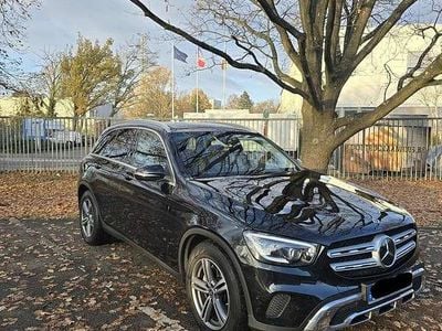 Gebraucht 2020 Mercedes GLC200 SUV | 30.000 € (Guter Preis)