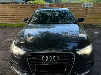 Gebraucht Audi A6