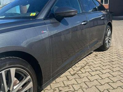 Gebraucht Audi A6 Business Plus 204 PS (150 kW) 2019 Kombi