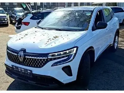 Usata Renault Austral
