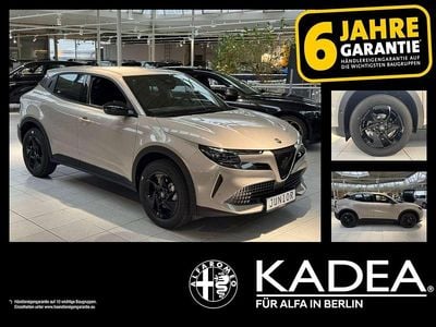 Schwarz Neu 2026 Alfa Romeo GT Junior SUV | 29.990 € (Guter Preis)