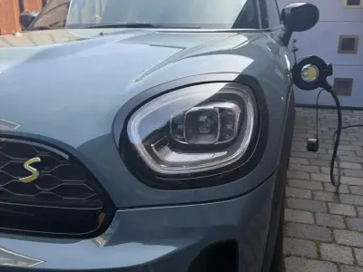 Gebraucht Mini Cooper S Countryman 220 PS (161 kW) 2022 Andere farben SUV