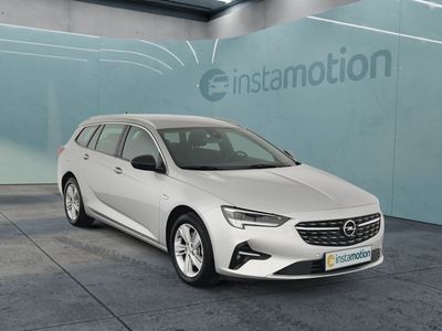 gebraucht Opel Insignia Elegance 2.0 CDTI *Auto*Navi*PDC*uvm