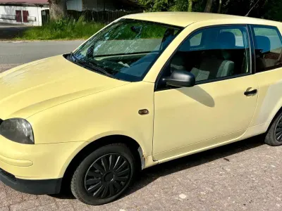 Occasion Seat Arosa