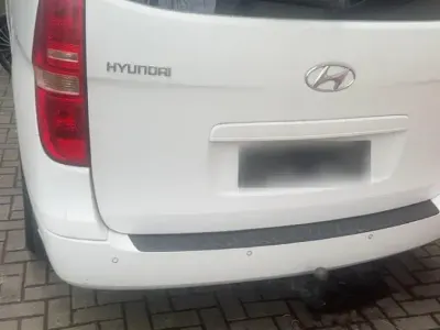 Gebraucht Hyundai H-1