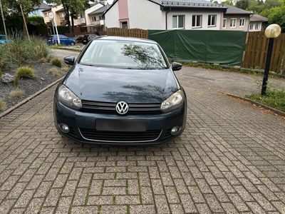 gebraucht VW Golf VI 1.4 TDI - Highline