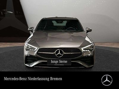 Mercedes CLA200