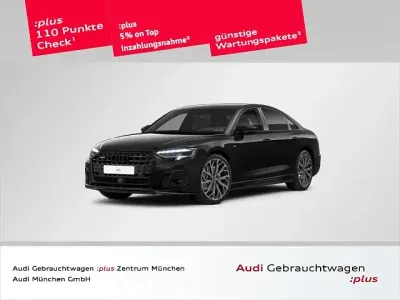 Gebraucht Audi A8