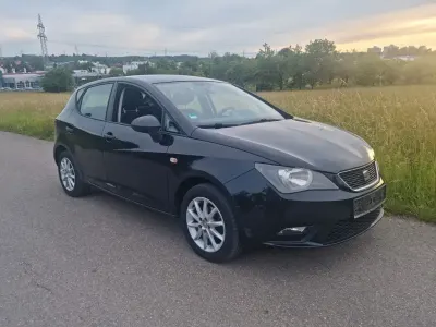 Gebraucht Seat Ibiza