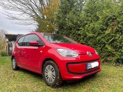 VW up!