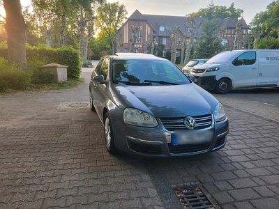 VW Jetta