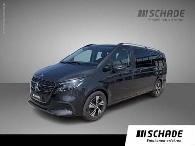 Usata Mercedes V300 Style 237 CV (174 kW) 2025 Grigio Monovolume