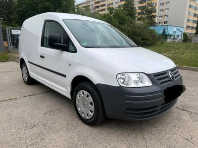 VW Caddy