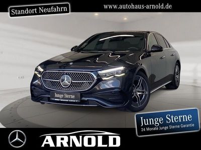 Mercedes E450