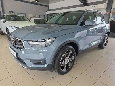 Gebraucht Volvo XC40