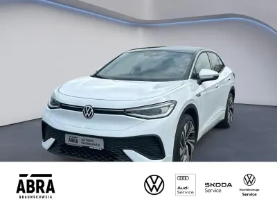Gebraucht VW ID.5 Pro 127 kW (174 PS) 2023 Weiß SUV