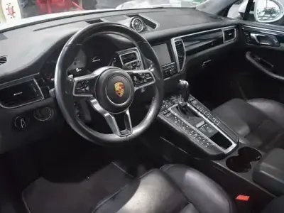 Gebraucht Porsche Macan