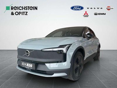 Vapour grey Gebraucht 2025 Volvo EX30 CC Performance SUV | 52.390 €
