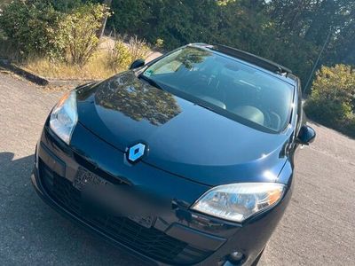 gebraucht Renault Mégane 1.6