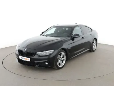 Gebraucht BMW 420 Gran Coupé