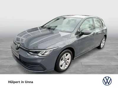 Second-hand VW Golf VIII