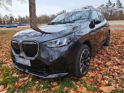 Grau Gebraucht 2025 BMW X3 Comfort Edition SUV | 59.900 € (Teuer)