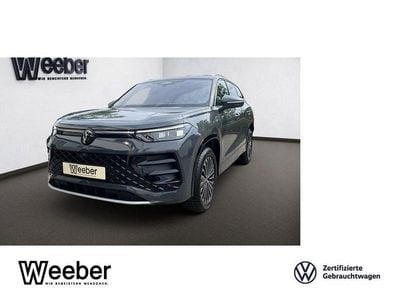VW Tayron