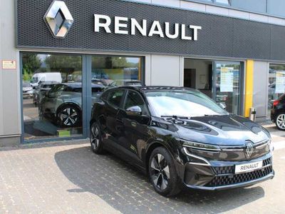 gebraucht Renault Mégane EV60 220hp optimum charge Evolution (Neuwagen)