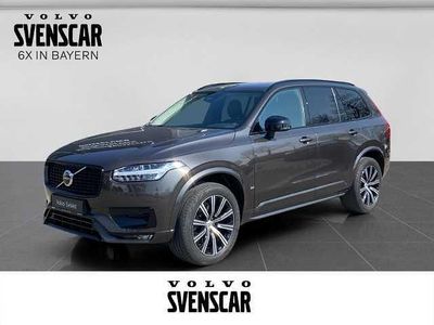 Gebraucht Volvo XC90 173 PS (127 kW) 2022 SUV