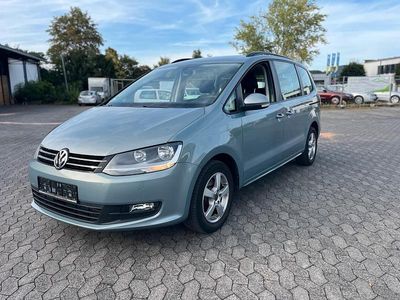 VW Sharan