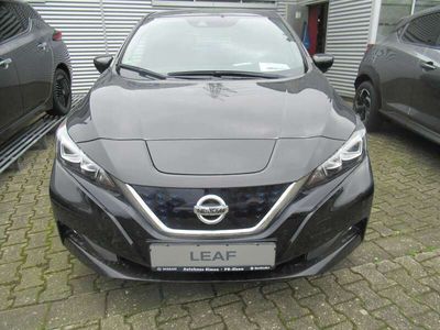 gebraucht Nissan Leaf 40 kWh Tekna*LEDER*BOSE*4 X KAMERA*SHZ*